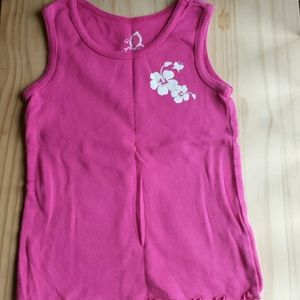 Children's Place Tank